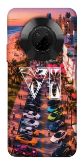 Чохол на Huawei Y9a GTA ver.2 фото 1 з 1