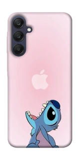 Чехол на Samsung Galaxy A25 5G Apple logo ver.7 фото 1 из 1