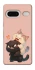 Чехол на Google Pixel 7 Сat and cat фото 1 Чехол на Google Pixel 7 Сat and cat фото 1 из 1