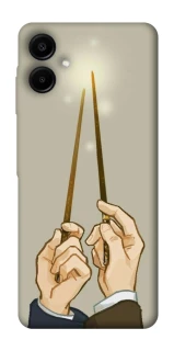 Чехол на Samsung Galaxy A07 Harry Potter v3 фото 1 из 1