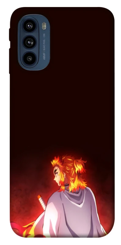 Чохол на Motorola Moto G41 Anime v18 фото 1 з 1