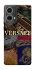 Чехол на Motorola Moto G85 Versace фото 1 из 1