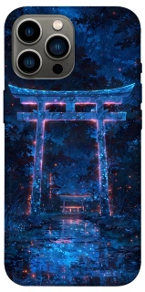 Чохол на Apple iPhone 12 Pro Max (6.7") torii gate фото 1 з 1