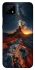 Чехол на Realme C21 Canyon фото 1 из 1