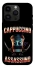 Чохол на Apple iPhone 14 Pro (6.1") Cappuccino Assassino фото 1 з 1