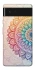Чехол на Google Pixel 6 Mandala ver.1 фото 1 из 1