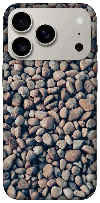 Чехол на Apple iPhone 17 Pro (6.3") Калька фото 1 из 1