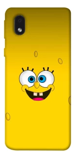 Чехол на Samsung Galaxy M01 Core / A01 Core SpongeBob фото 1 из 1