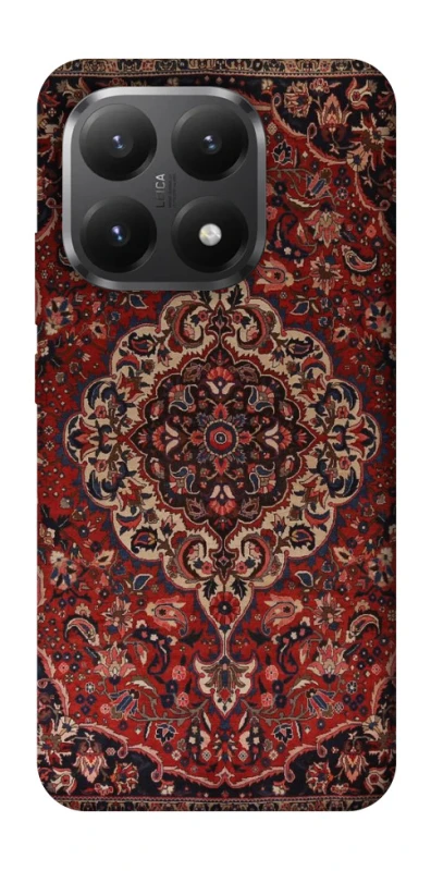 Чохол на Xiaomi 15T Килим v14 фото 1 з 1