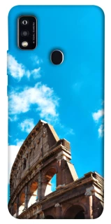 Чехол на ZTE Blade A51 coliseum фото 1 из 1