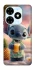 Чохол на TECNO Spark Go 2024 Stitch ver.13 фото 1 з 1