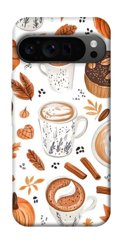 Чехол на Google Pixel 9 Pro Autumn vibes ver.7 фото 1 Чехол на Google Pixel 9 Pro Autumn vibes ver.7 фото 1 из 1