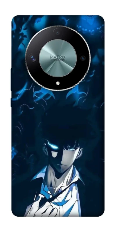 Чохол на Huawei Magic6 Lite Solo Leveling Sung фото 1 з 1