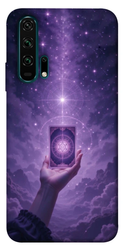Чохол на Huawei Honor 20 Pro Universe in tarot фото 1 з 1