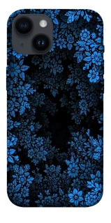 Чехол на Apple iPhone 14 (6.1") Flowers v5 фото 1 из 1