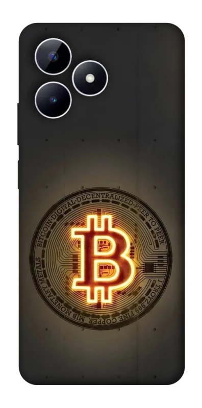 Чохол на Realme Note 50 5G Битферма фото 1 з 1