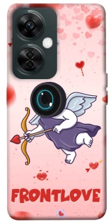 Чохол на OnePlus Nord CE 3 Lite Frontlove фото 1 з 1