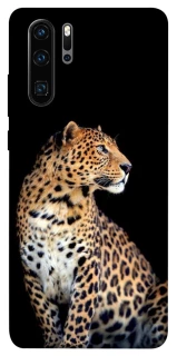 Чохол на Huawei P30 Pro Leopard v2 фото 1 з 1