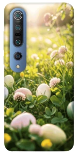 Чехол на Xiaomi Mi 10 / Mi 10 Pro Hello Spring фото 1 из 1