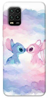 Чехол на Xiaomi Mi 10 Lite Stitch ver.30 фото 1 из 1