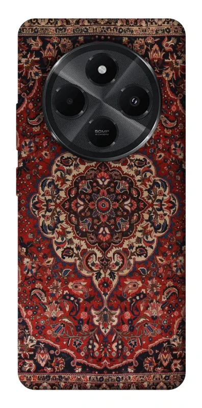 Чехол на Xiaomi Poco M7 Килим v14 фото 1 из 1