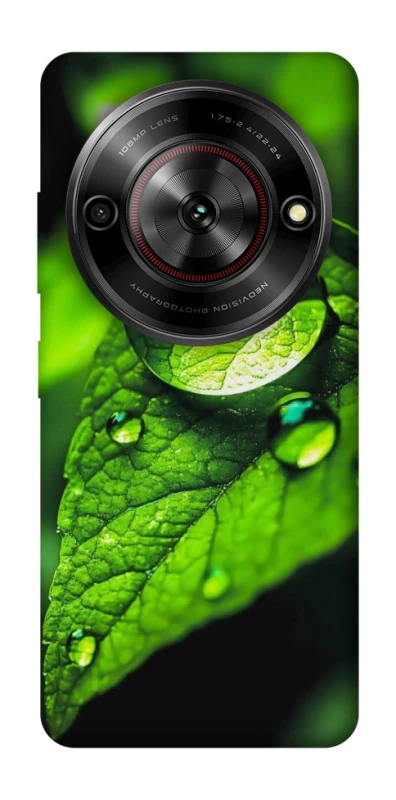 Чохол на ZTE Nubia Focus Flowers v16 фото 1 з 1