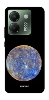 Чехол на Xiaomi Poco M7 pro 5G Mercury фото 1 из 1