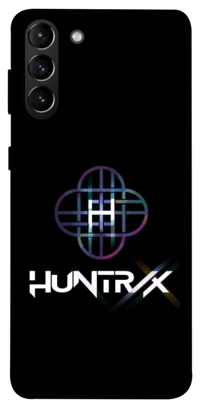 Чохол на Samsung Galaxy S21+ K-Pop Demon Hunters ver.17 фото 1 з 1