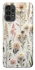 Чохол на Samsung Galaxy A13 4G Floral design ver.1 фото 1 з 1