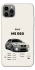 Чохол на Apple iPhone 12 Pro (6.1") BMW M5 E60 фото 1 з 1