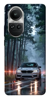 Чохол на Oppo Reno 10 BMW ride фото 1 з 1