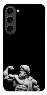 Чохол на Samsung Galaxy S23 Strong Style фото 1 з 1