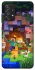 Чехол на Samsung Galaxy A52 4G / A52 5G Minecraft game фото 1 из 1
