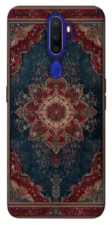 Чехол на Oppo A5 (2020) / Oppo A9 (2020) Ковёр v88 фото 1 из 1