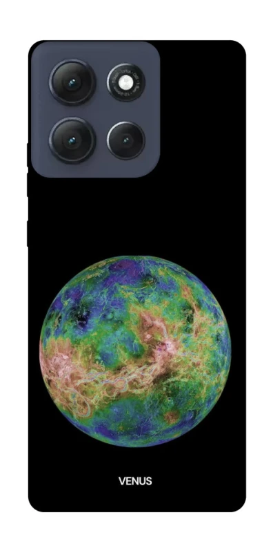 Чехол на Motorola Moto G86 Power Venus фото 1 из 1