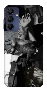 Чехол на Samsung Galaxy A15 4G/5G Hot collage ver.6 фото 1 из 1