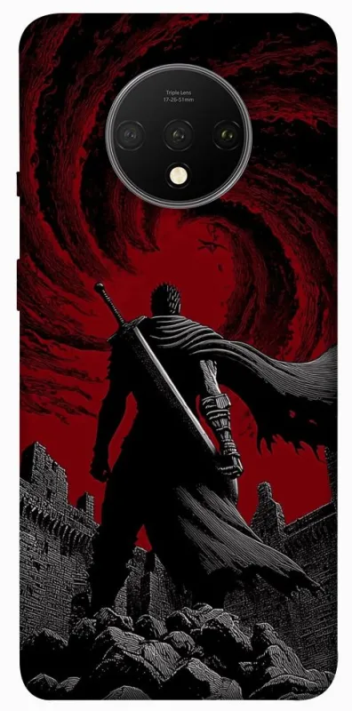 Чохол на OnePlus 7T Berserk v21 фото 1 з 1