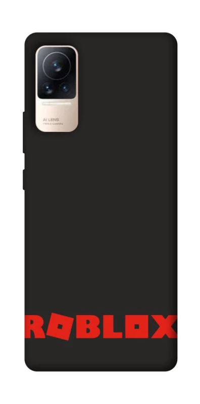 Чохол на Xiaomi Civi 6 Roblox Neon Galaxy Avatar фото 1 з 1