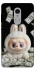 Чохол на Xiaomi Redmi Note 4X / Note 4 (Snapdragon) Dollar Labubu фото 1 з 1
