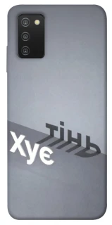 Чохол на Samsung Galaxy A03s Тінь фото 1 з 1