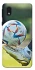 Чохол на Samsung Galaxy M01 Core / A01 Core Football Ball v2 фото 1 з 1