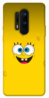 Чехол на OnePlus 8 Pro SpongeBob фото 1 из 1
