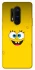 Чехол на OnePlus 8 Pro SpongeBob фото 1 из 1