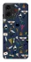 Чехол на Motorola Moto G04 Harry Potter v1 фото 1 из 1