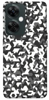 Чохол на OnePlus Nord CE 3 Lite Camouflage v7 фото 1 з 1