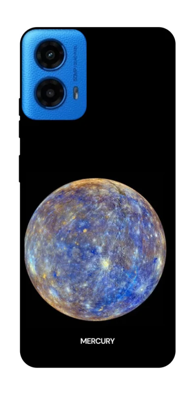Чохол на Motorola Moto G45 Mercury фото 1 з 1