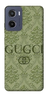 Чохол на Motorola Moto G05 Gucci ver.9 фото 1 з 1