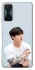 Чохол на Xiaomi Redmi K50 Gaming Jungkook - BTS фото 1 з 1