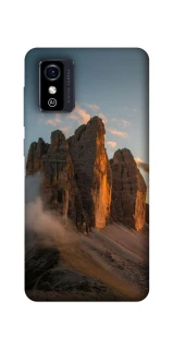 Чехол на ZTE Blade L9 Mountain v5 фото 1 из 1