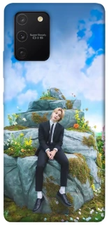 Чехол на Samsung Galaxy S10 Lite Jimin - BTS фото 1 из 1